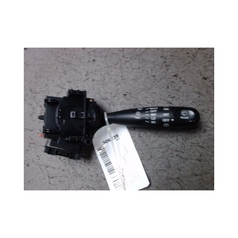 COMMANDE ESSUIE GLACE TOYOTA RAV4 2000-