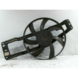 VENTILATEUR DE REFROIDISSEMENT