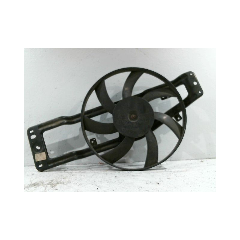 VENTILATEUR DE REFROIDISSEMENT RENAULT TWINGO 93-98