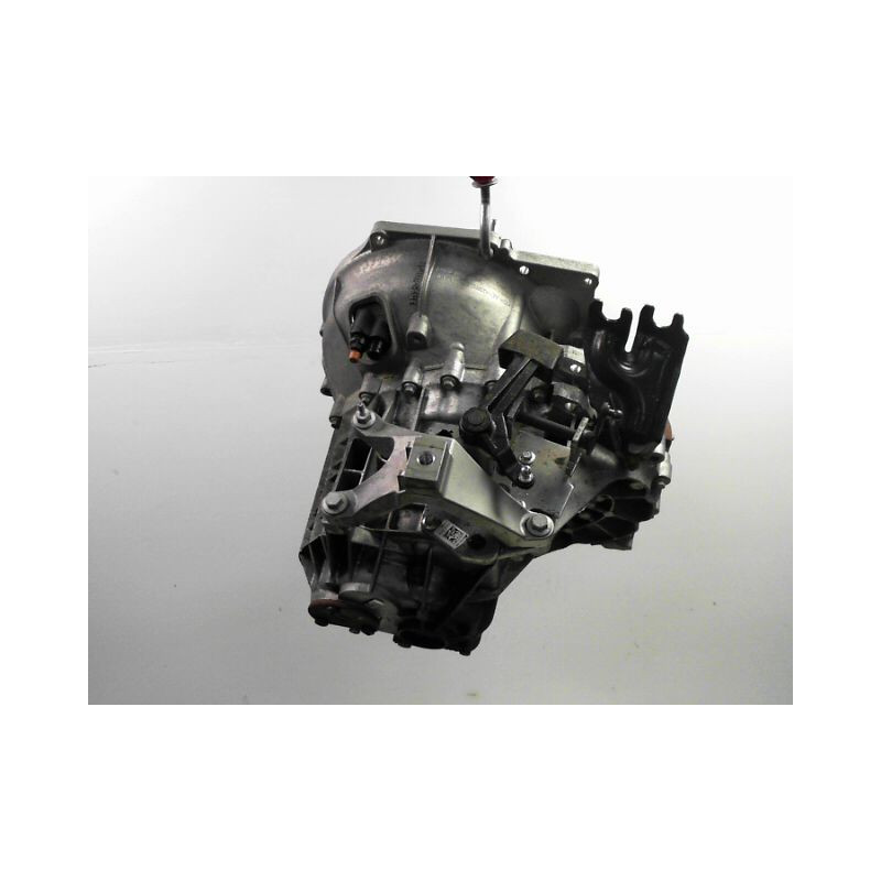 BOITE A VITESSE MECANIQUE FORD FOCUS II Phase 2 2008-2010 1.6 TDCi