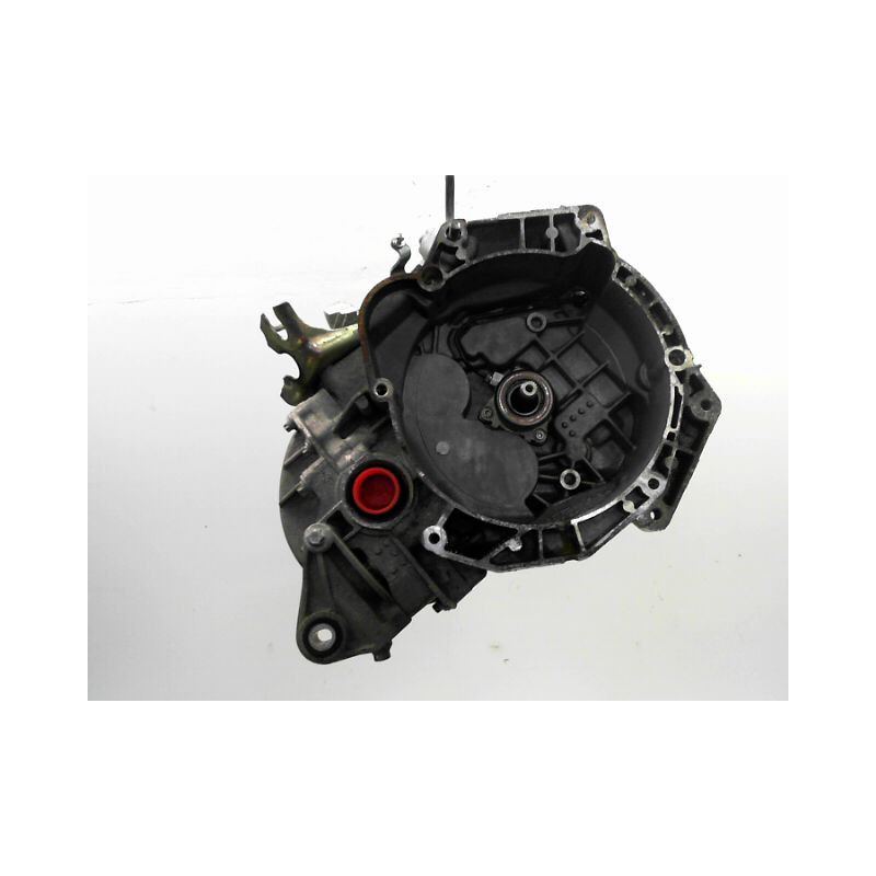 BOITE A VITESSE MECANIQUE OPEL CORSA IV Phase 1  2006-2010 1.3 CDTI 