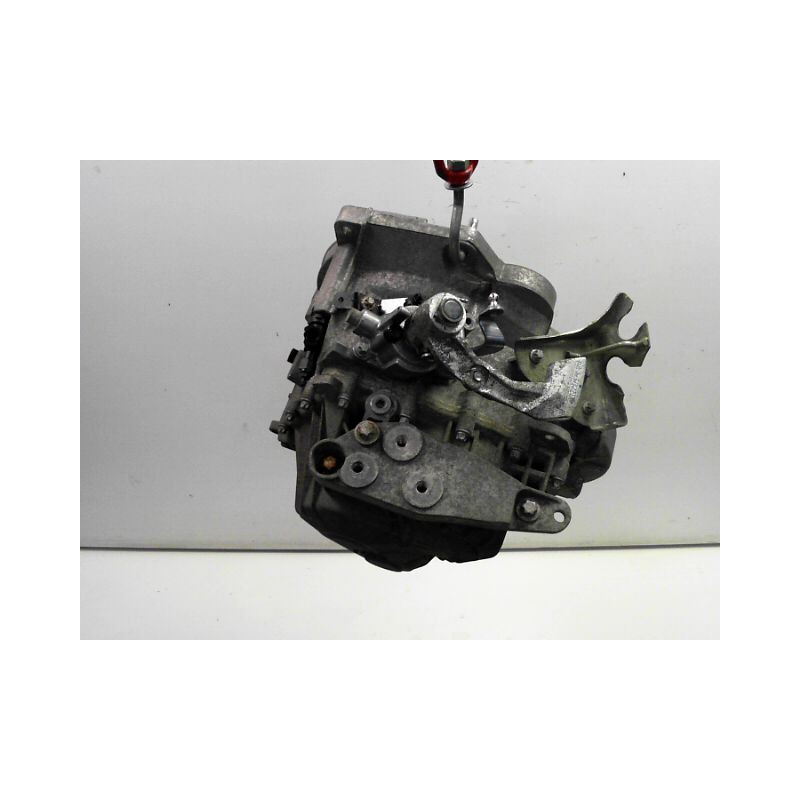 BOITE A VITESSE MECANIQUE OPEL CORSA IV Phase 1  2006-2010 1.3 CDTI 