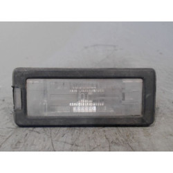 ECLAIREUR PLAQUE DE POLICE D