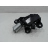 MECANISME ESSUIE-GLACE ARRIERE NISSAN QASHQAI