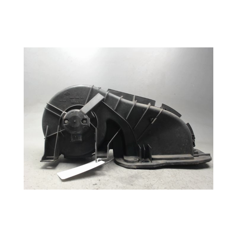 MOTEUR VENTILATEUR CHAUFFAGE RENAULT CLIO