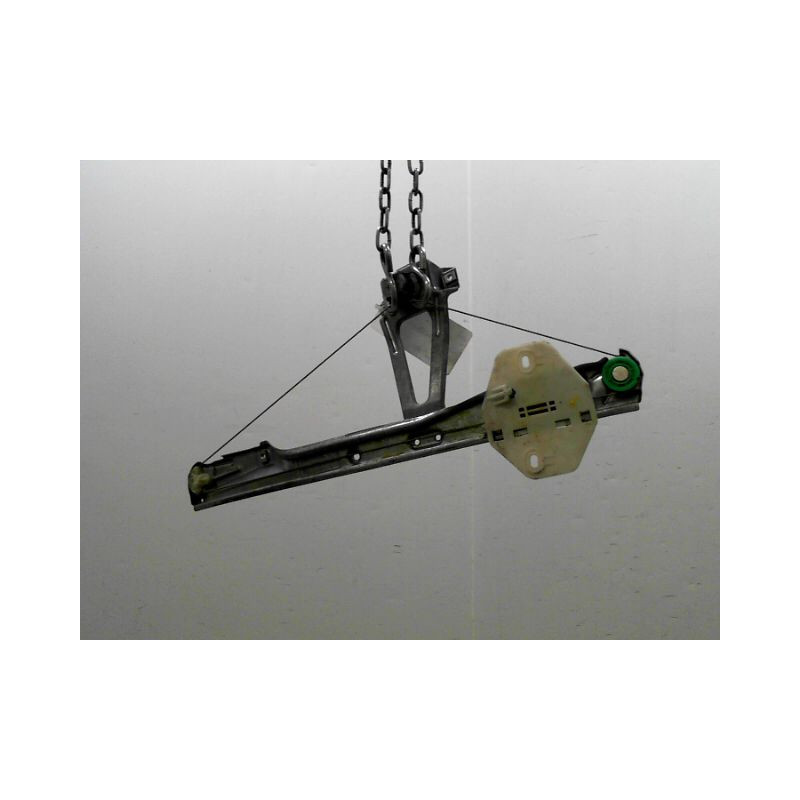MECANISME LEVE-GLACE ARRIERE GAUCHE RENAULT CLIO II Phase 1 1998-2001