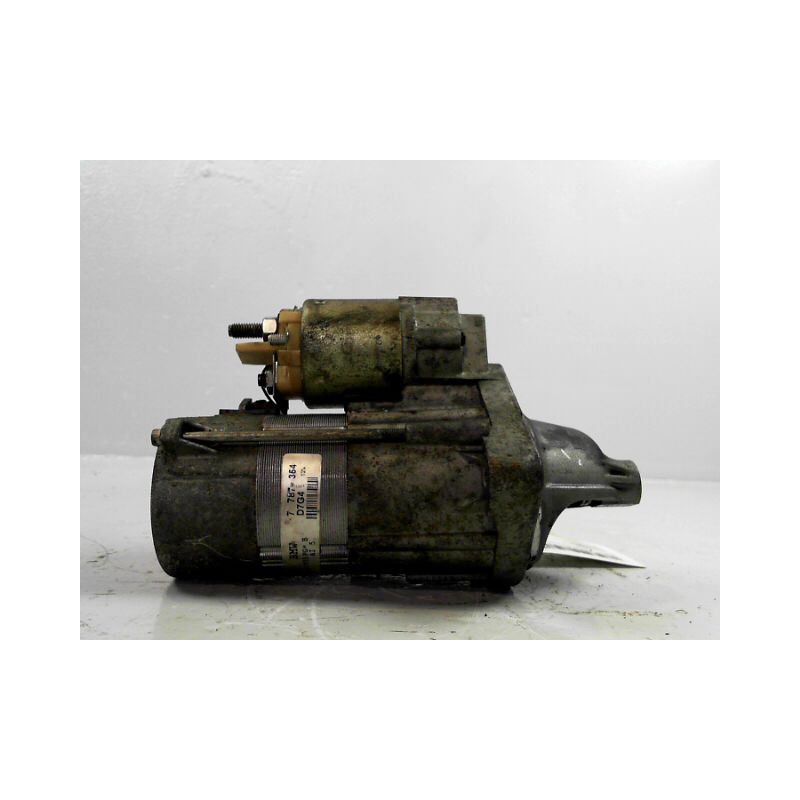 DEMARREUR B.M.W. SERIE 3