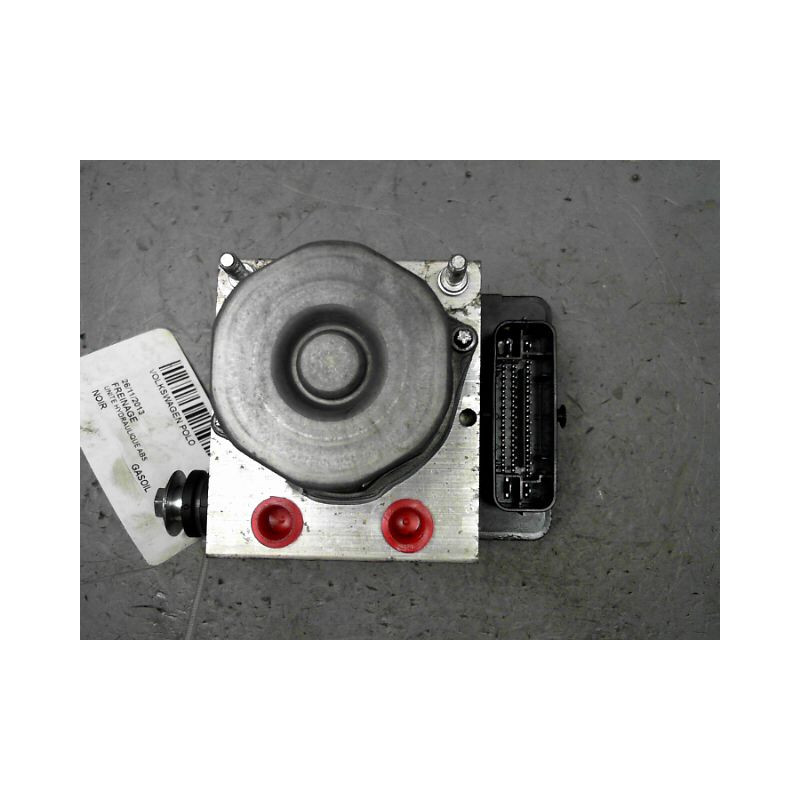 UNITE HYDRAULIQUE ABS VOLKSWAGEN POLO