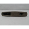 COMMANDE LEVE-GLACE PORTE AVD RENAULT MEGANE