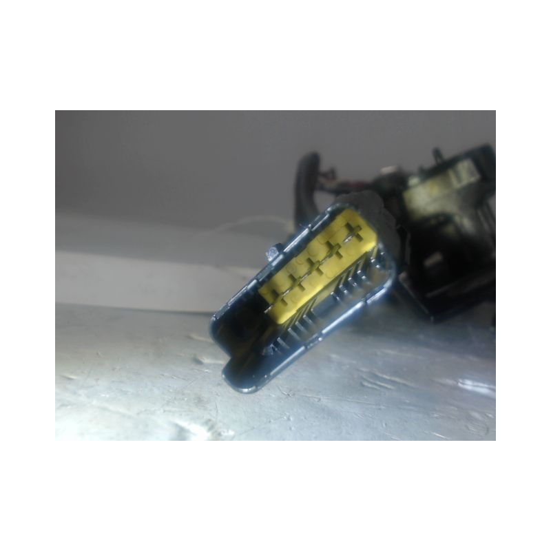 MECANISME ESSUIE-GLACE AVANT DACIA LOGAN MCV 2007-