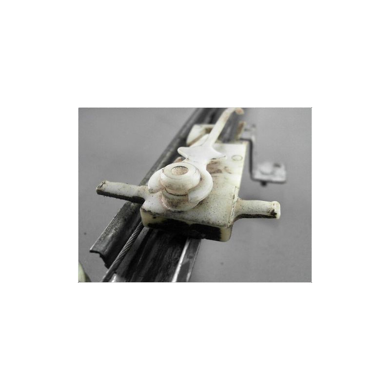 MECANISME LEVE-GLACE AVANT DROIT PEUGEOT BOXER COMBI 310C 7.94-2002