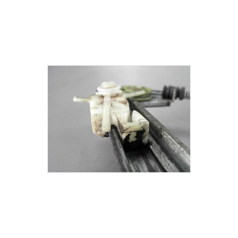 MECANISME LEVE-GLACE AVANT DROIT PEUGEOT BOXER COMBI 310C 7.94-2002