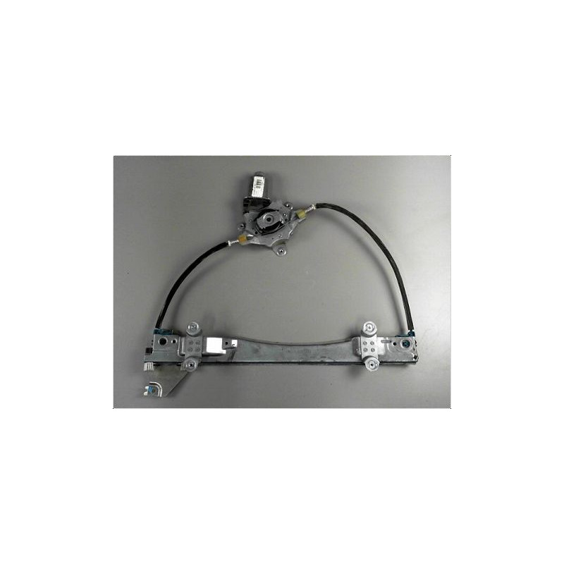 MECANISME LEVE-GLACE AVANT GAUCHE RENAULT TWINGO II 07-11