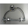 MECANISME LEVE-GLACE AVANT GAUCHE RENAULT TWINGO II 07-11