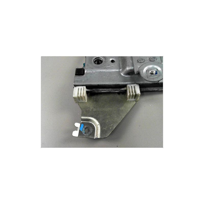 MECANISME LEVE-GLACE AVANT GAUCHE RENAULT TWINGO II 07-11