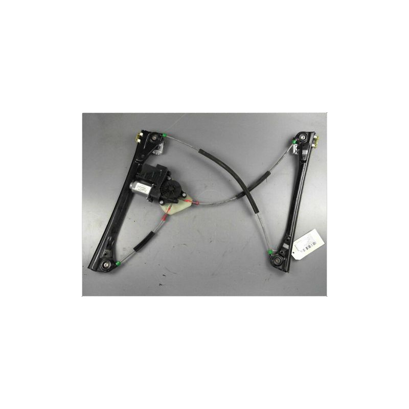 MECANISME LEVE-GLACE AVANT DROIT VOLKSWAGEN POLO IV PH2 05-09
