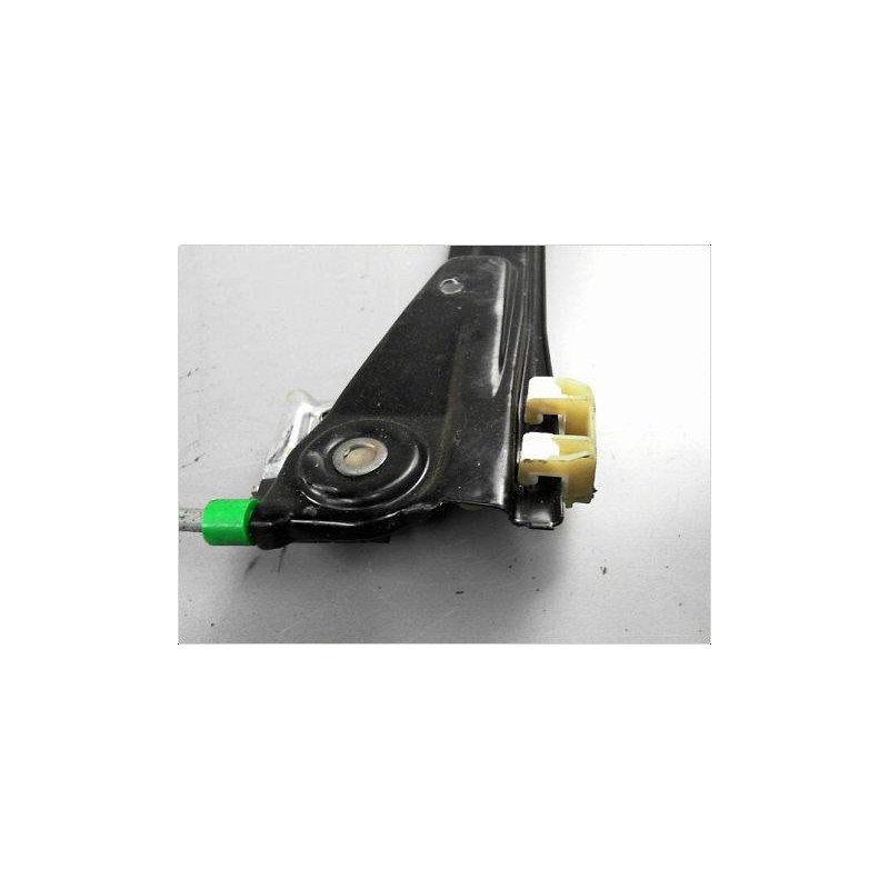 MECANISME LEVE-GLACE AVANT DROIT VOLKSWAGEN POLO IV PH2 05-09