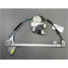 MECANISME LEVE-GLACE AVANT GAUCHE PEUGEOT 307 BREAK 02-05