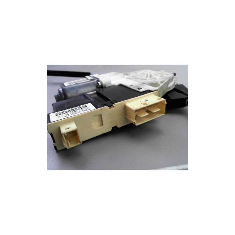 MECANISME LEVE-GLACE AVANT GAUCHE PEUGEOT 307 BREAK 02-05