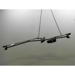 MOTEUR ESSUIE-GLACE AV