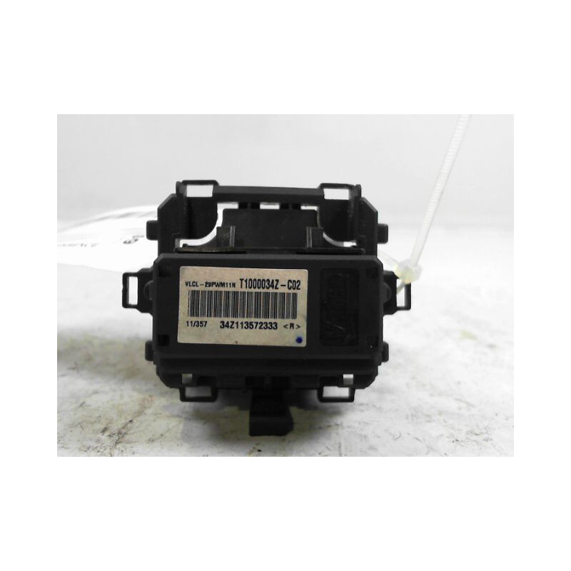 RESISTANCE DE CHAUFFAGE PEUGEOT 208