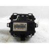 RESISTANCE DE CHAUFFAGE PEUGEOT 208