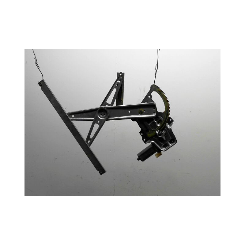 MECANISME+MOTEUR LEVE-GLACE AVANT GAUCHE TOYOTA YARIS