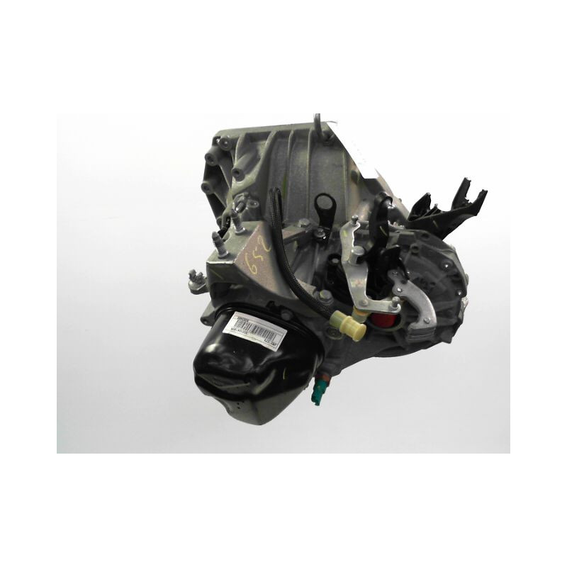 BOITE A VITESSE MECANIQUE DACIA LODGY BREAK 2012-... 1.6 SCe 100