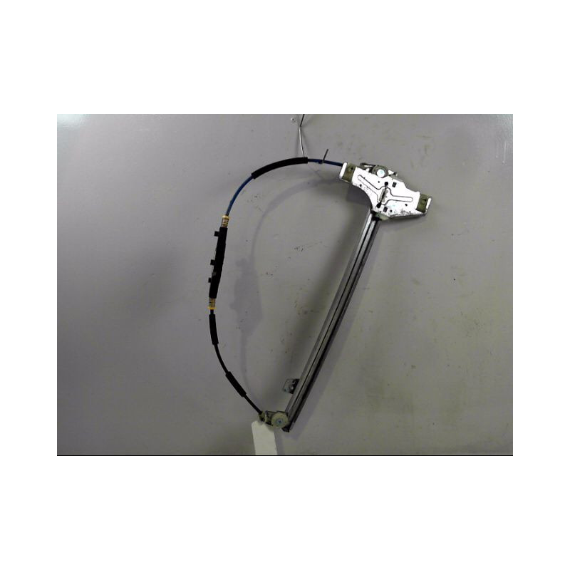 MECANISME LEVE-GLACE AVANT GAUCHE PEUGEOT 307 2001-2005