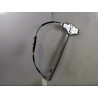 MECANISME LEVE-GLACE AVANT GAUCHE PEUGEOT 307 2001-2005