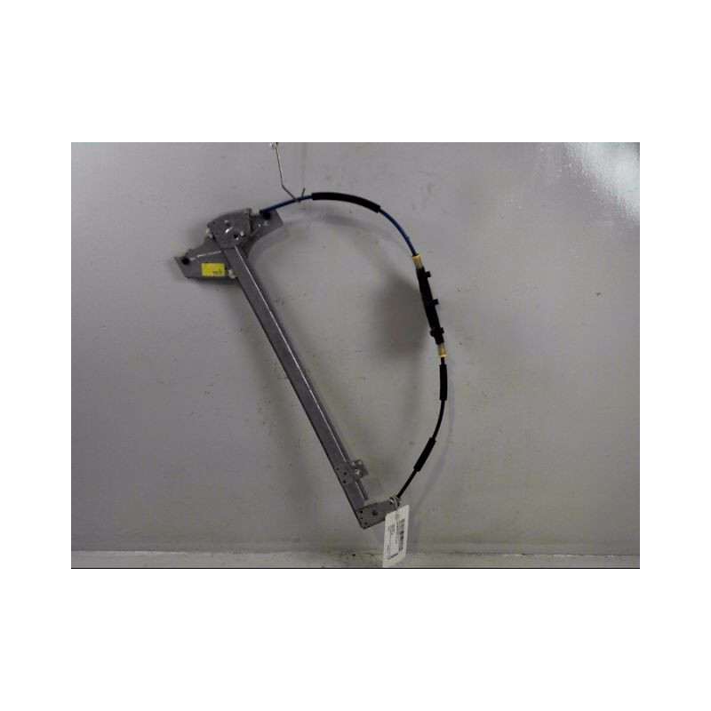 MECANISME LEVE-GLACE AVANT GAUCHE PEUGEOT 307 2001-2005