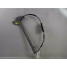 MECANISME LEVE-GLACE AVANT GAUCHE PEUGEOT 307 2001-2005