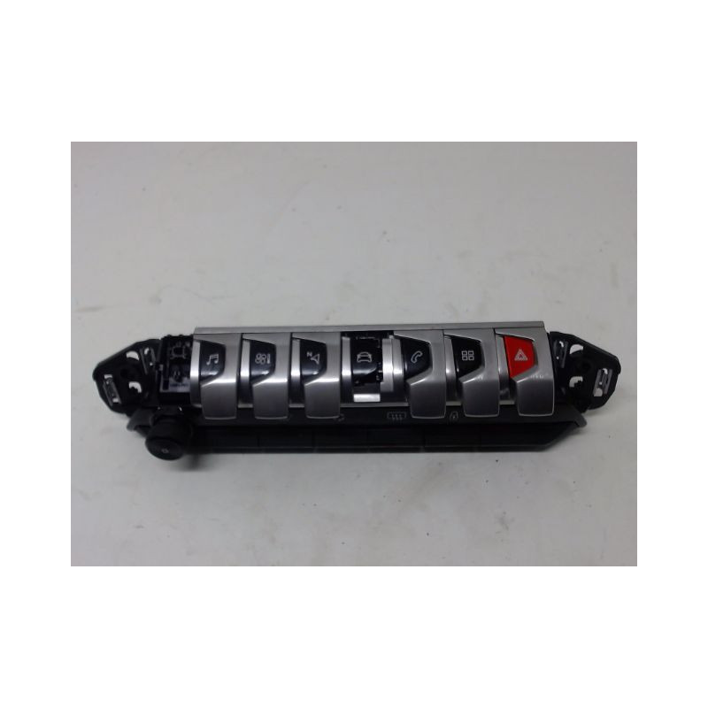 COMMANDE DE CHAUFFAGE PEUGEOT 3008