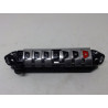 COMMANDE DE CHAUFFAGE PEUGEOT 3008