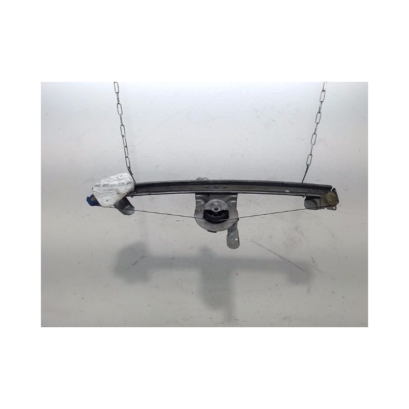 MECANISME+MOTEUR LEVE-GLACE AVANT GAUCHE DACIA LOGAN MCV 2007-