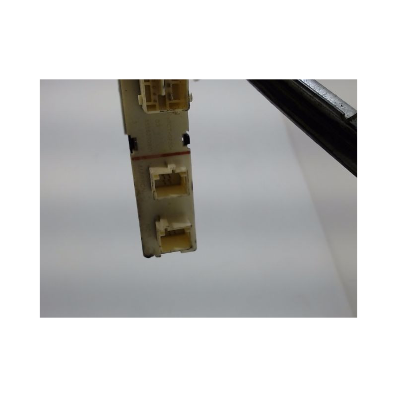 MECANISME+MOTEUR LEVE-GLACE AVANT DROIT PEUGEOT 807