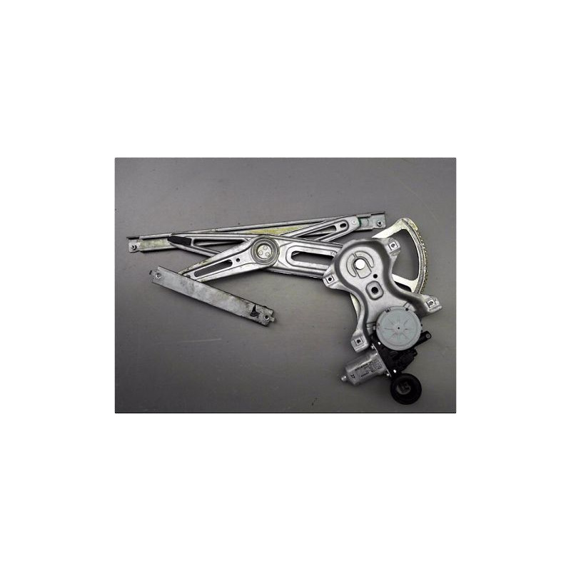 MECANISME LEVE-GLACE AVANT DROIT TOYOTA YARIS II 05-09