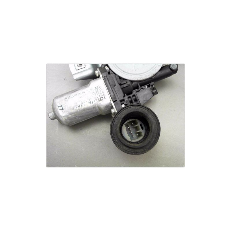 MECANISME LEVE-GLACE AVANT DROIT TOYOTA YARIS II 05-09