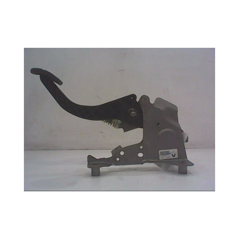 PEDALE EMBRAYAGE RENAULT MEGANE
