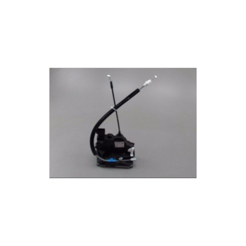 SERRURE PORTE BATTANTE ARRIERE DROIT FIAT DUCATO III PH2 3500 TOLE 2014-