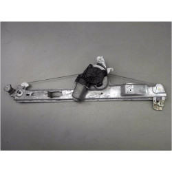 MECANISME LEVE-GLACE AVD