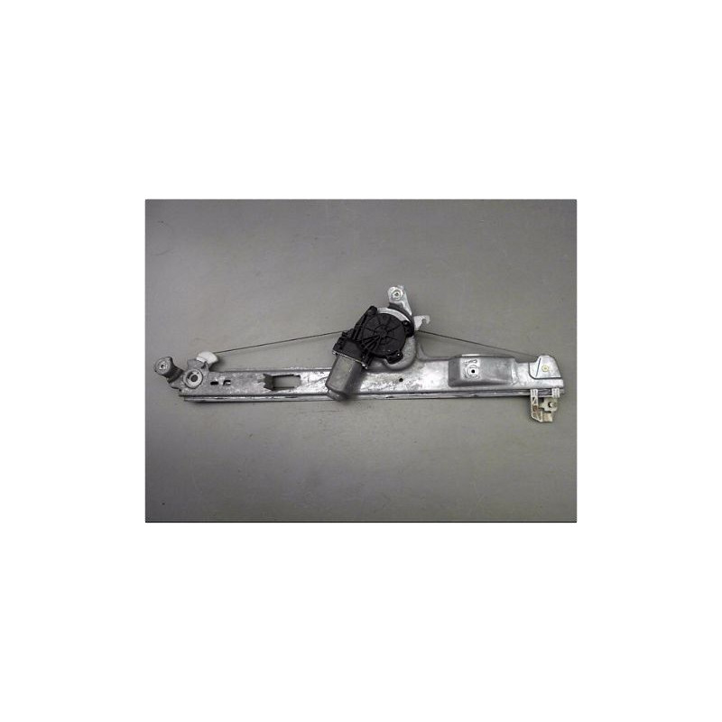 MECANISME LEVE-GLACE AVANT DROIT RENAULT GRAND SCENIC II 2004-06