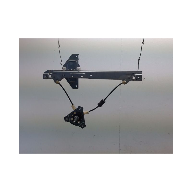 MECANISME LEVE-GLACE ARRIERE GAUCHE CITROEN C3 2009-