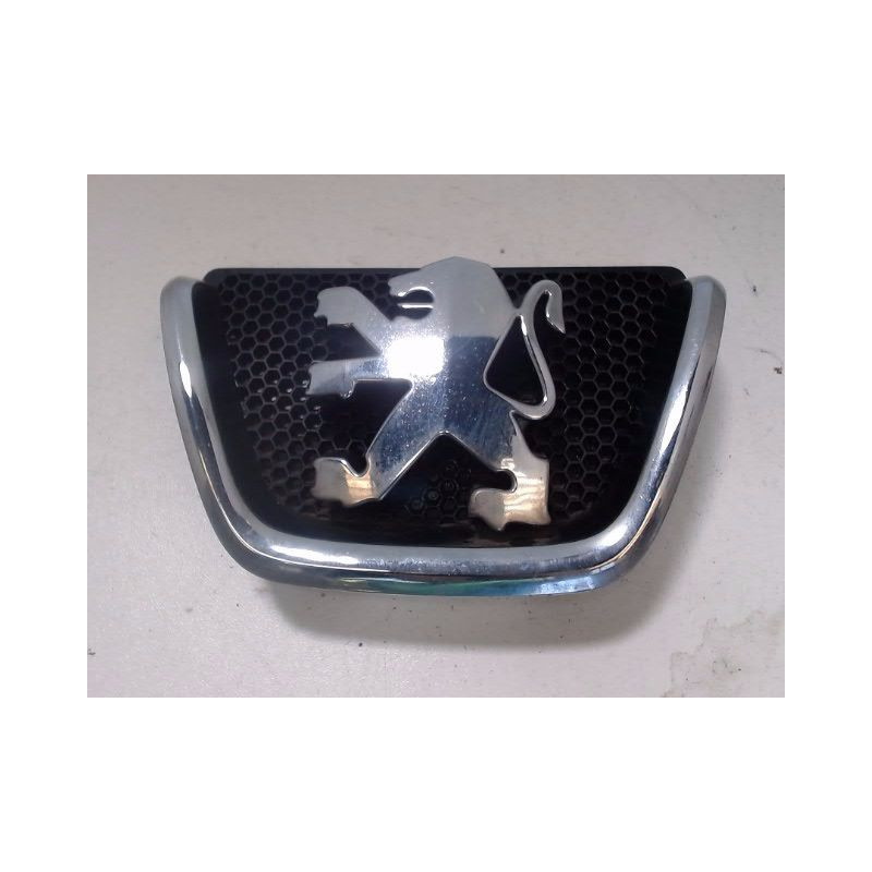 SIGLE CAPOT PEUGEOT 206