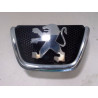 SIGLE CAPOT PEUGEOT 206