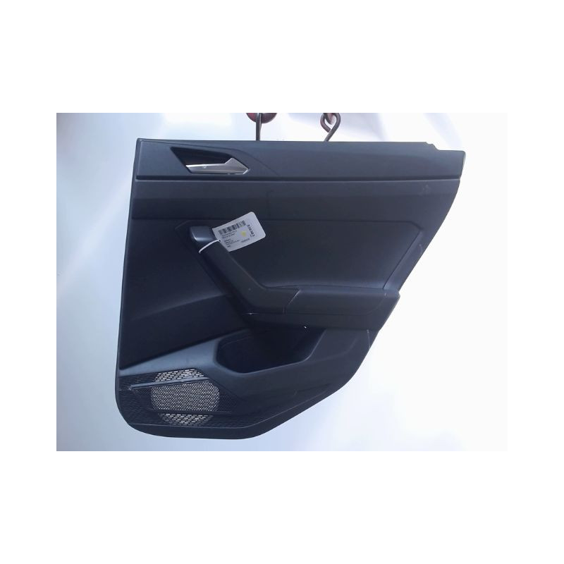GARNITURE PORTE ARRIERE DROIT VOLKSWAGEN POLO 2009-