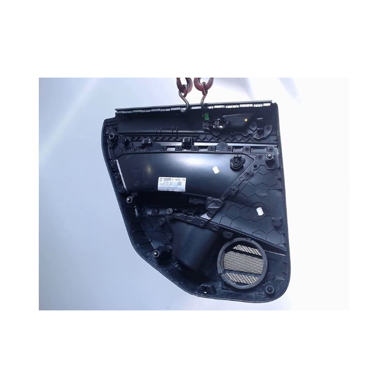GARNITURE PORTE ARRIERE DROIT VOLKSWAGEN POLO 2009-