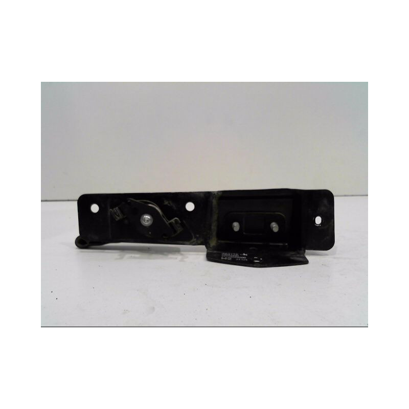 POIGNEE EXTERIEURE PORTE BATTANTE DROIT RENAULT TRAFIC