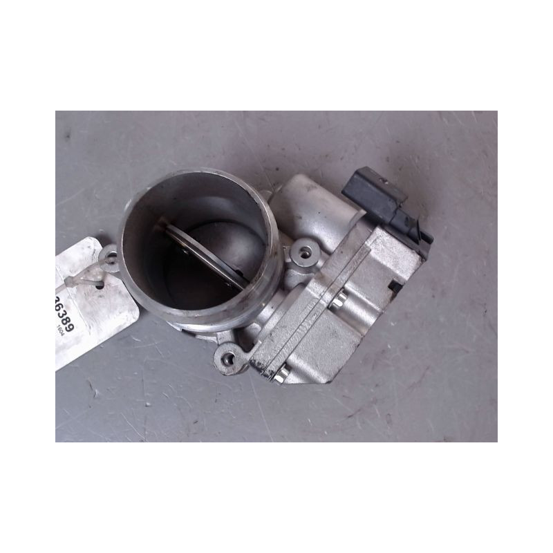 BOITIER PAPILLON VOLKSWAGEN TOUAREG