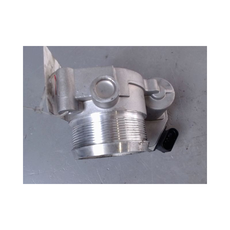 BOITIER PAPILLON VOLKSWAGEN TOUAREG